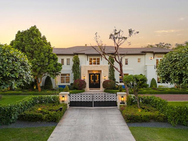 House for rent in Pinecrest, Florida