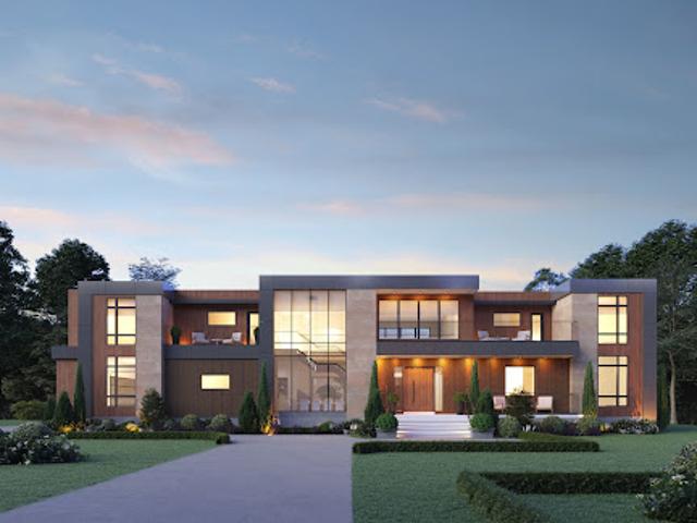 House for sale in Alpine, New Jersey