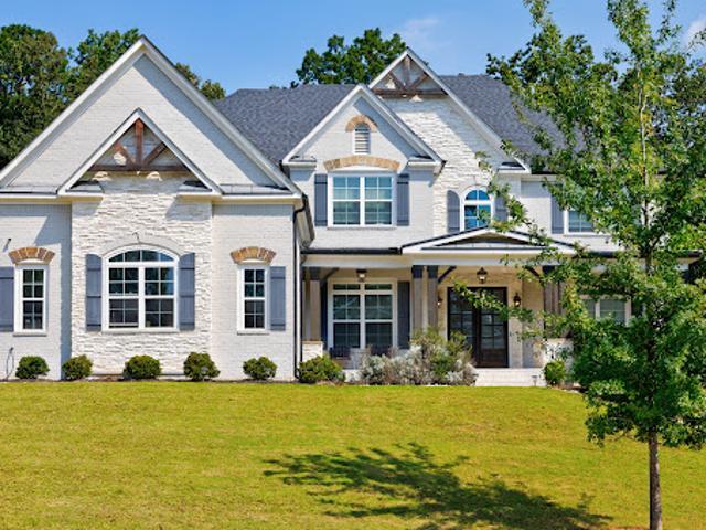 House for sale in Roswell, Georgia