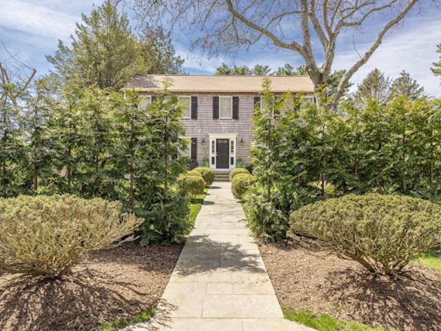 House for sale in Sagaponack, New York