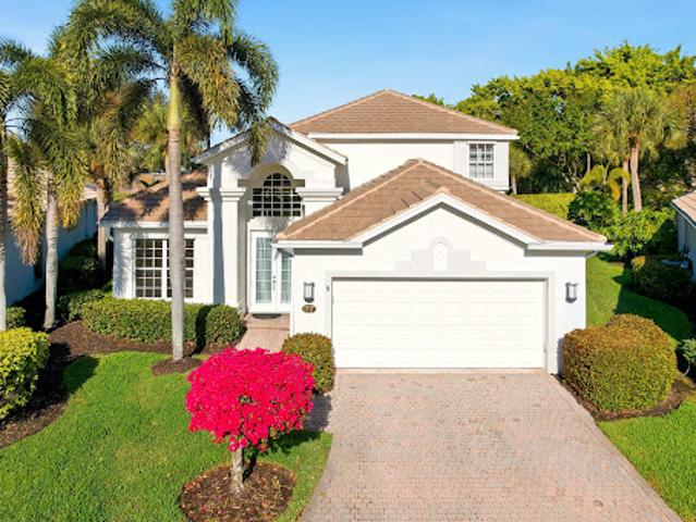 House for sale in Naples, Florida