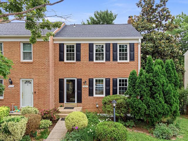 House for sale in Virginia