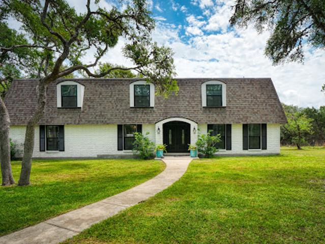 House for sale in Leesville, Texas