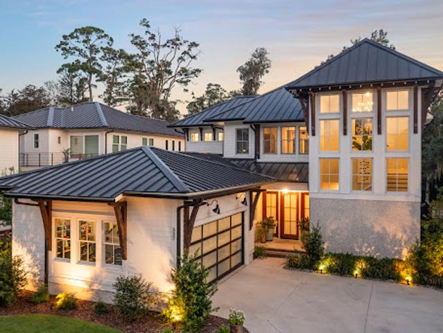 House for sale in Wilmington, North Carolina