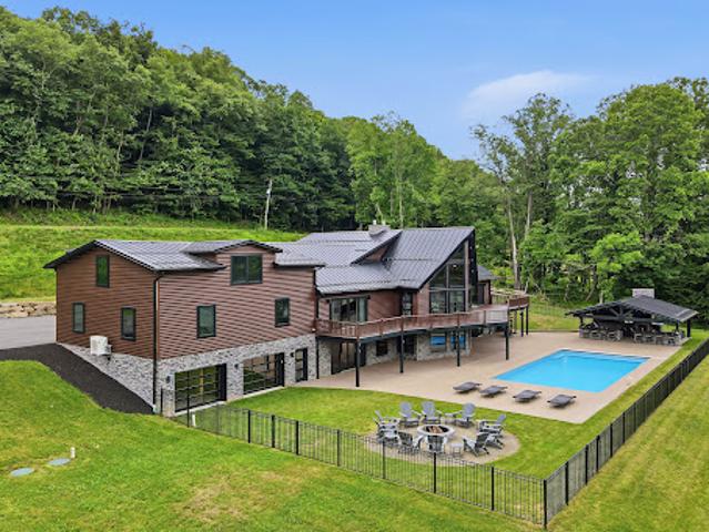 House for sale in Adrian, Pennsylvania