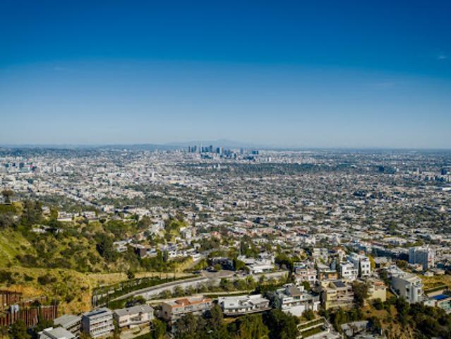 House for sale in Canoga Park, California
