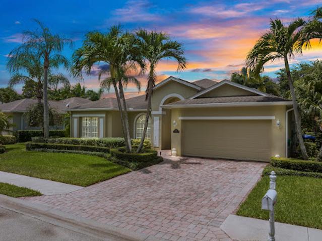 House for sale in Vero Beach, Florida