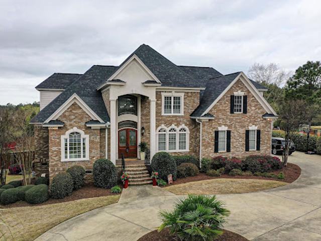 House for sale in Columbia, South Carolina
