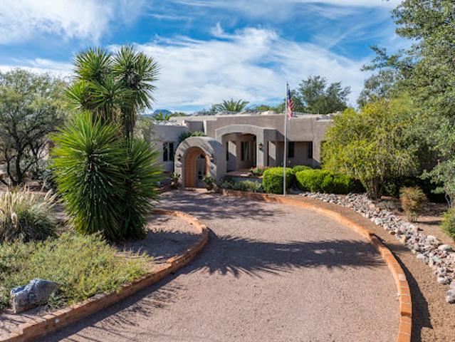 House for sale in Arizona