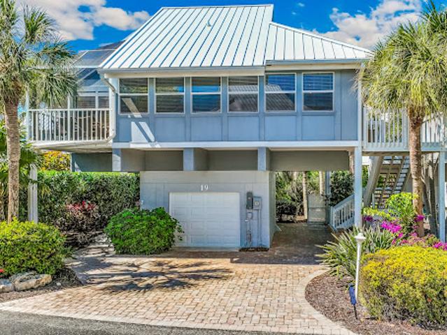 House for sale in Boca Grande, Florida