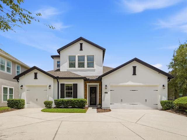 House for sale in Saint Johns, Florida