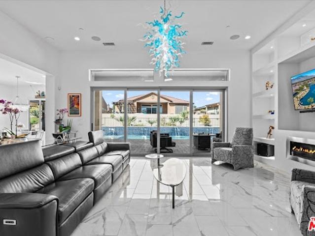 House for sale in Rancho Mirage, California
