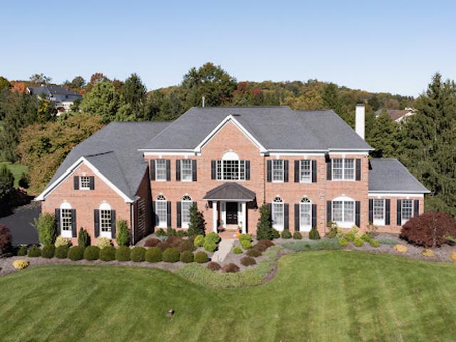 House for sale in New Hope, Bucks County