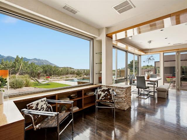 House for sale in New Mexico