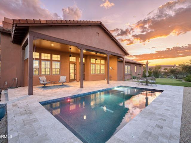 House for sale in Scottsdale, Maricopa County
