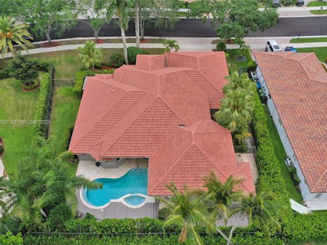 House for sale in Weston, Florida