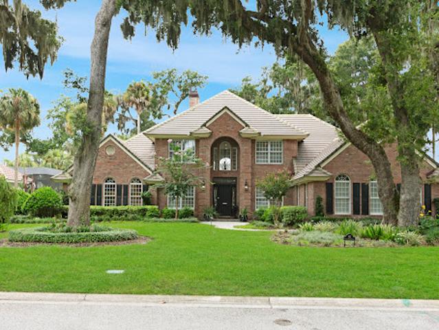 House for sale in Ponte Vedra Beach, Saint Johns County