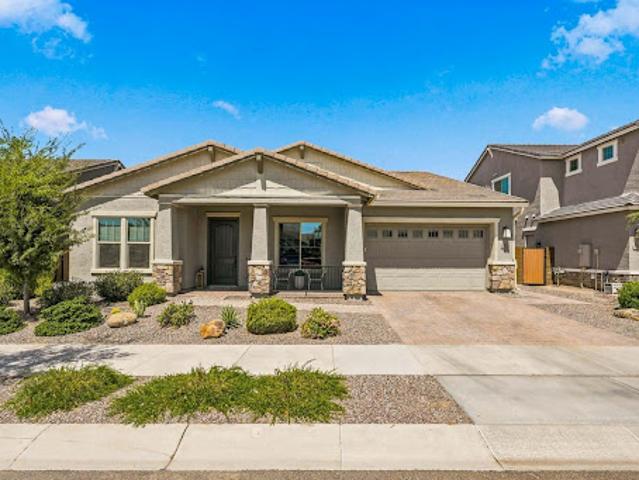 House for sale in Queen Creek, Arizona