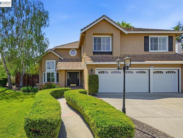 House for sale in Livermore, California
