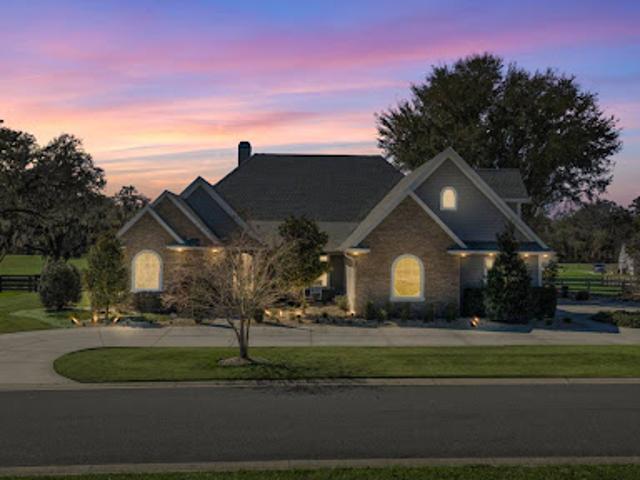 House for sale in Ocala, Florida