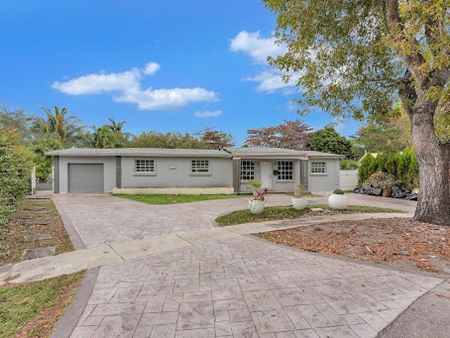 House for sale in North Miami Beach, Florida