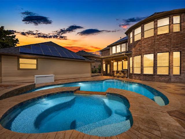 House for sale in Fulshear, Texas