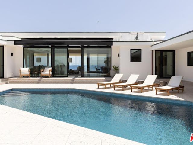 House for sale in Malibu, California