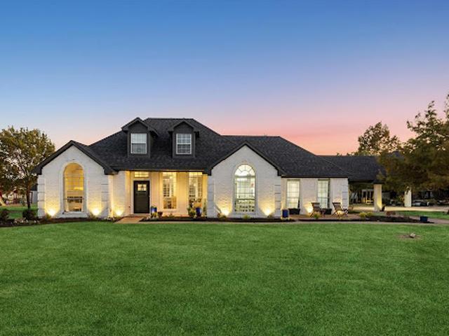 House for sale in Rockwall, Texas