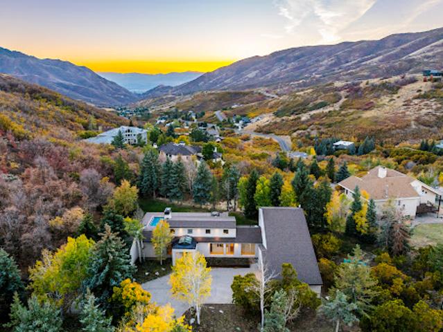 House for sale in Salt Lake City