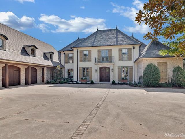 House for sale in Keithville, Louisiana