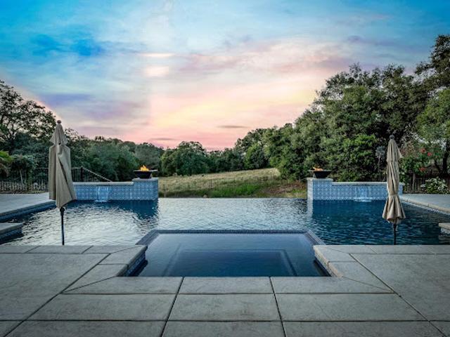 House for sale in California