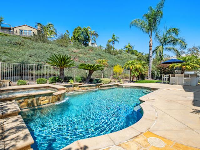House for sale in San Clemente, California