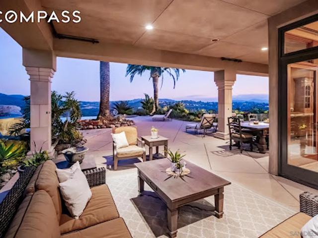 House for sale in Poway, California
