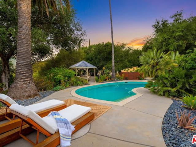 House for sale in Calabasas, California