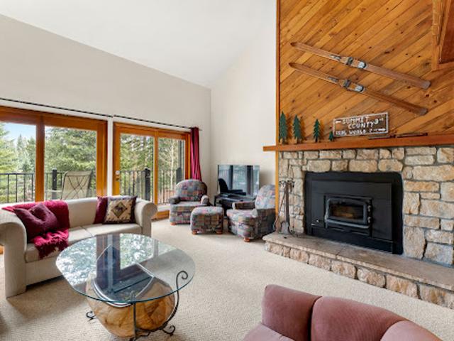 House for sale in Silverthorne, Colorado