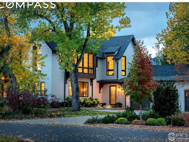 House for sale in Boulder, Boulder County