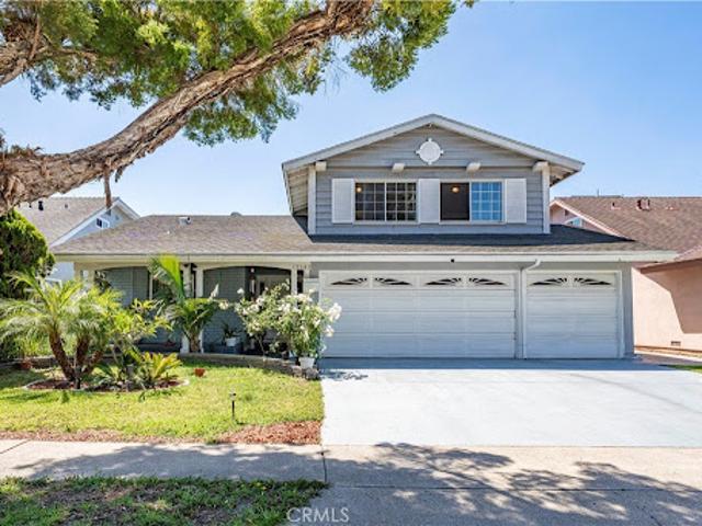 House for sale in Cerritos, California
