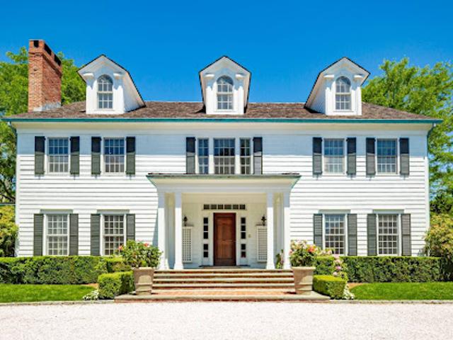 House for sale in Sagaponack, New York
