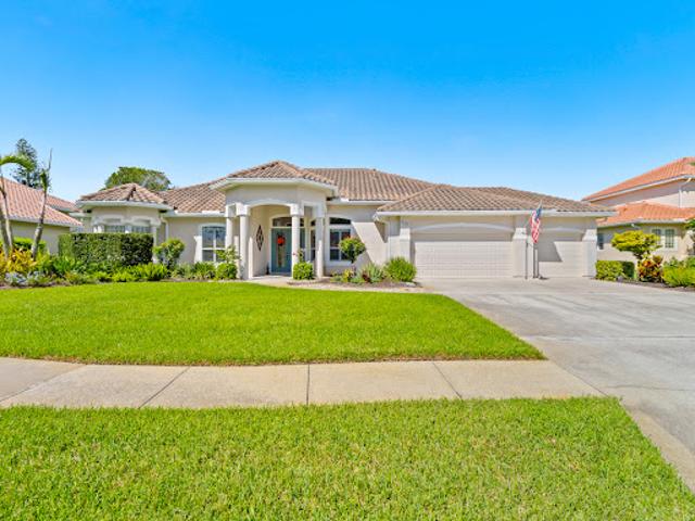 House for sale in Melbourne, Brevard County