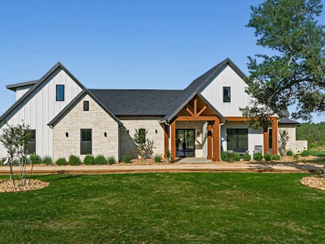 House for sale in Blanco, Texas