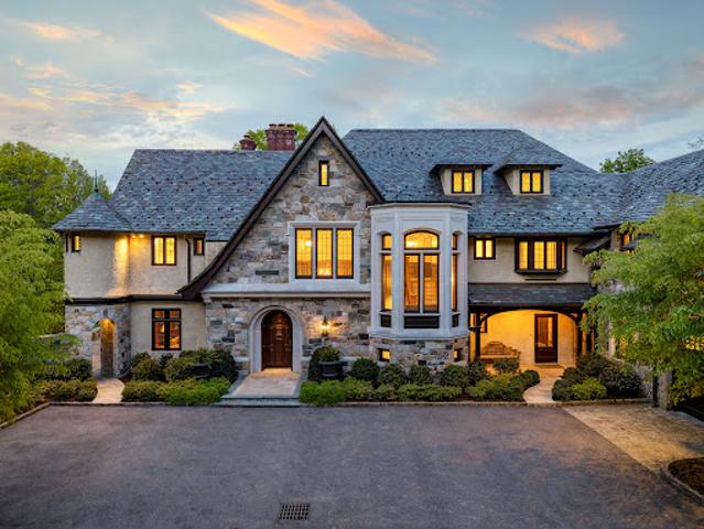 House for sale in Greenwich, Connecticut
