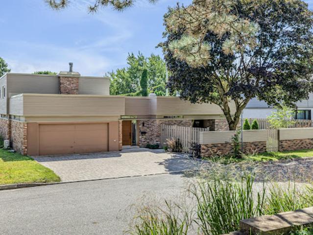 House for sale in Quebec City, Quebec