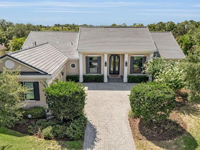 House for sale in Sarasota, Florida