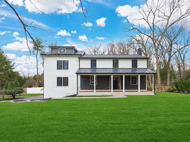 House for sale in Massachusetts