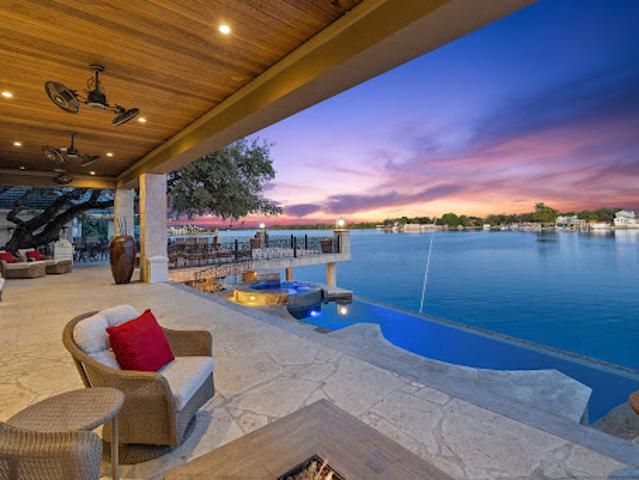 House for sale in Llano, Texas