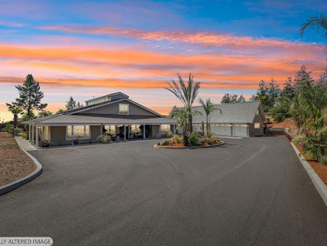 House for sale in Santa Rosa, California