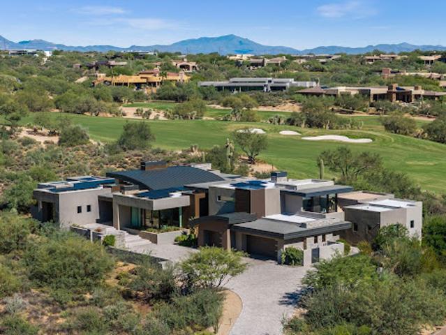 House for sale in Scottsdale, Maricopa County