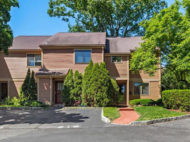 House for sale in New York
