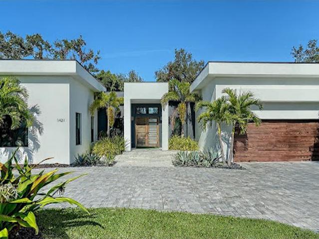 House for sale in Sarasota, Florida