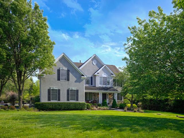 House for sale in Lambertville, New Jersey